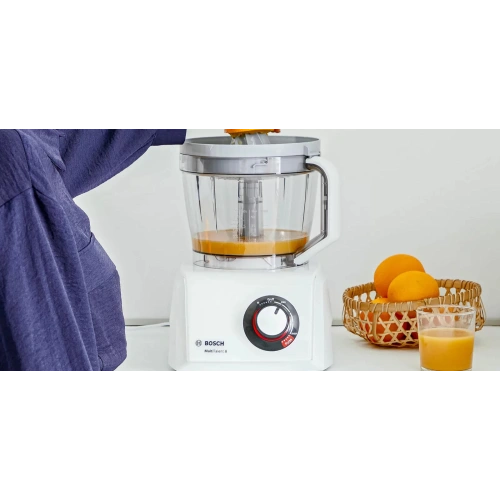 Кухонный комбайн Bosch MC812W620