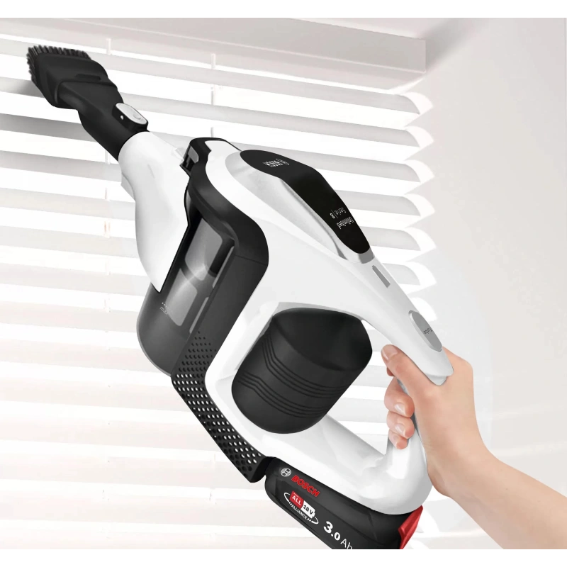 Пылесос Bosch BBS812AM