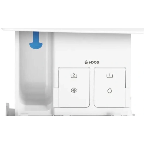 Стиральная машина Bosch WGA254A0ME