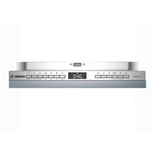 Встраиваемая посудомоечная машина Bosch SPH 4HMX31X