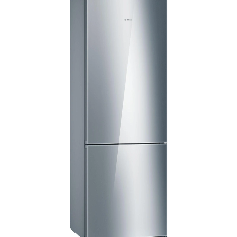 Двухкамерный холодильник Bosch KGN49SM2AR